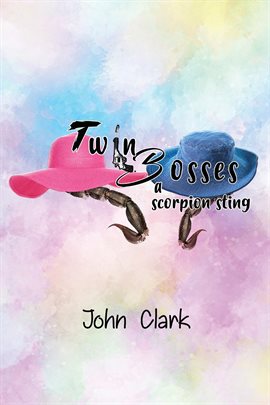 Cover image for Twin Bosses