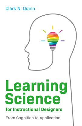 Imagen de portada para Learning Science for Instructional Designers