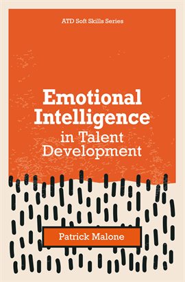Imagen de portada para Emotional Intelligence in Talent Development