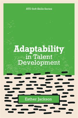Imagen de portada para Adaptability in Talent Development