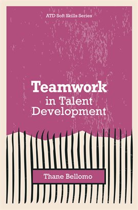 Cover image for Teamwork in Talent Development