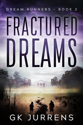 Imagen de portada para Fractured Dreams
