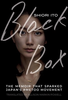 Cover image for Black Box