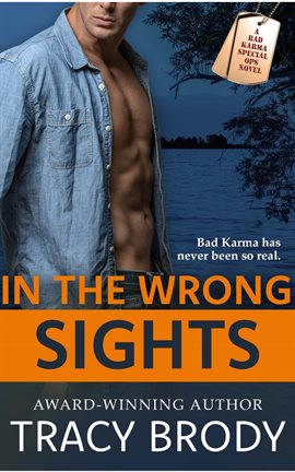 Imagen de portada para In the Wrong Sights
