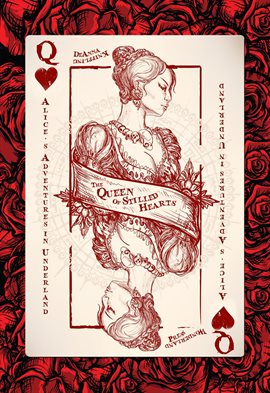 Imagen de portada para Alice's Adventures in Underland