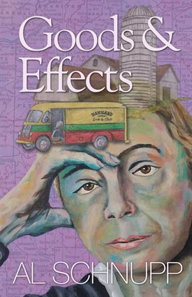 Imagen de portada para Goods & Effects