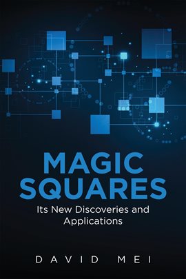 Cover image for Magic Squares