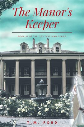 Cover image for The Manor's Keeper