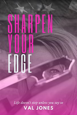 Imagen de portada para Sharpen Your Edge