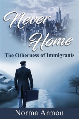 Cover image for Never Home