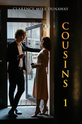Cover image for Cousins 1