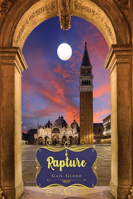 Cover image for Rapture