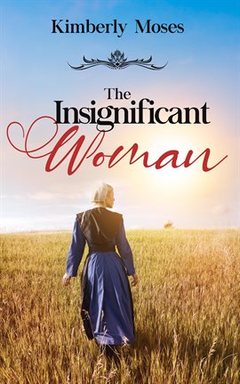 Imagen de portada para The Insignificant Woman