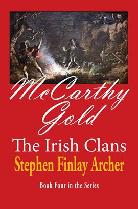 Imagen de portada para McCarthy Gold