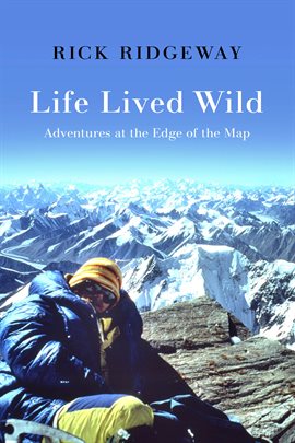 Cover image for Life Lived Wild
