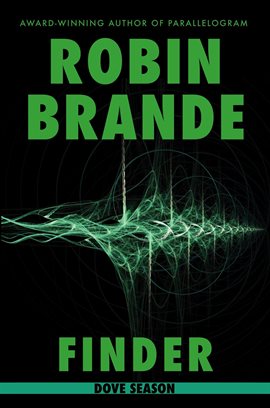 Imagen de portada para Finder