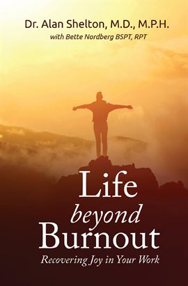 Imagen de portada para Life Beyond Burnout