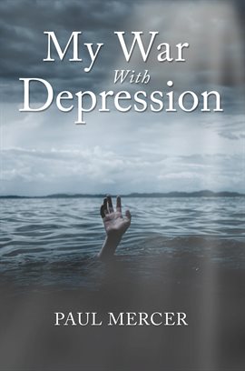 Imagen de portada para My War with Depression