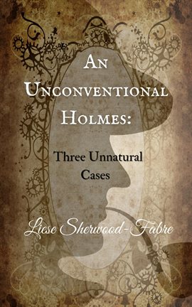 Cover image for An Unconventional Holmes