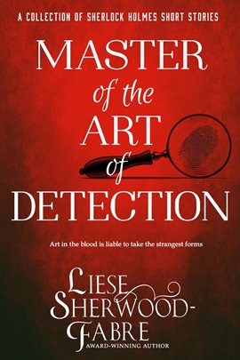 Imagen de portada para Master of the Art of Detection