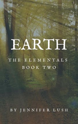 Cover image for Earth