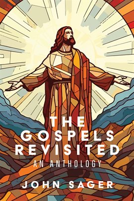 Cover image for The Gospels Revisited