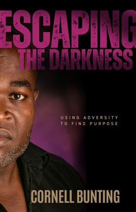 Cover image for Escaping the Darkness