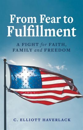 Cover image for From Fear to Fulfillment