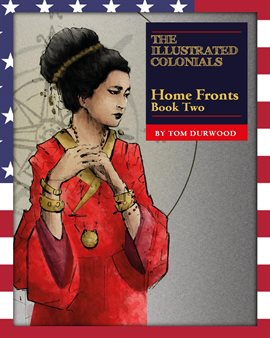 Cover image for Home Fronts