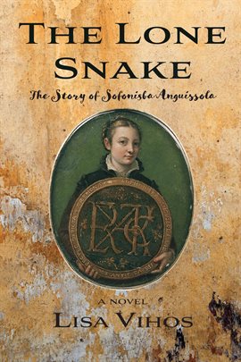 Imagen de portada para The Lone Snake