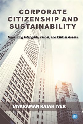 Cover image for Corporate Citizenship and Sustainability