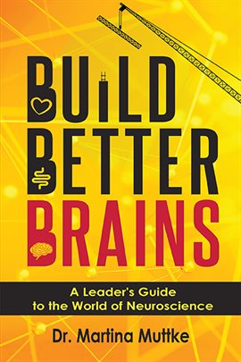 Cover image for Build Better Brains