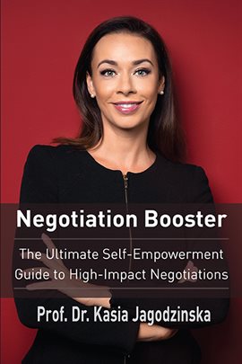 Imagen de portada para Negotiation Booster