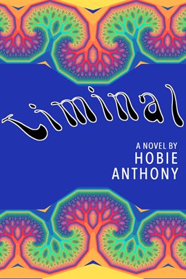 Cover image for Liminal