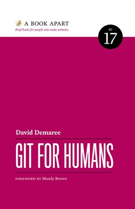 Cover image for Git for Humans