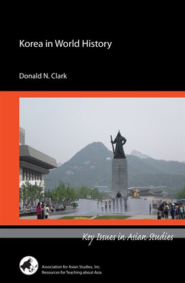 Imagen de portada para Korea in World History