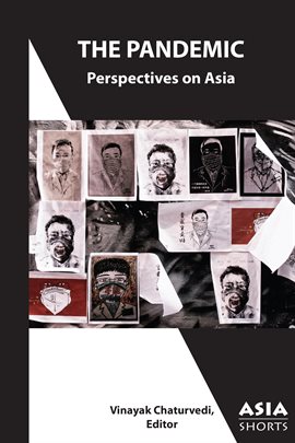 Imagen de portada para The Pandemic