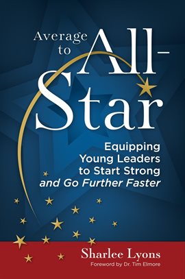 Imagen de portada para Average to All-Star