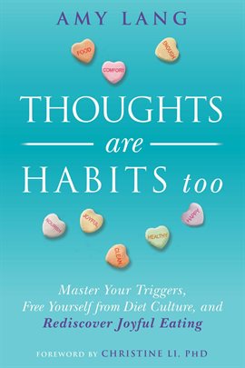 Cover image for Thoughts Are Habits Too