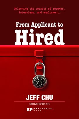 Cover image for From Applicant to Hired