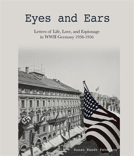 Cover image for Eyes and Ears