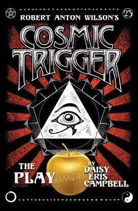 Cover image for Cosmic Trigger the Play