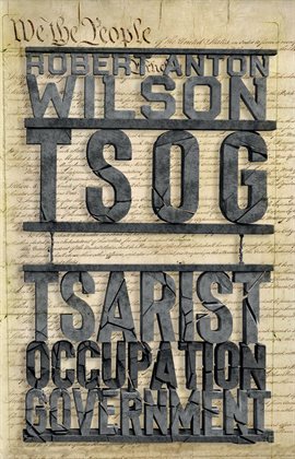 Cover image for TSOG