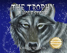 Cover image for The Trophy