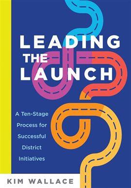 Cover image for Leading the Launch