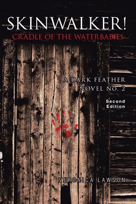 Imagen de portada para Skinwalker! Cradle of the Water Babies