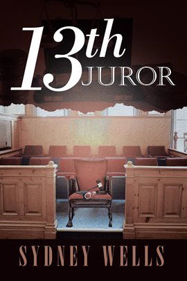 Imagen de portada para 13th Juror