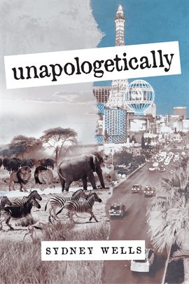 Cover image for Unapologetically