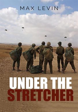 Cover image for Under The Stretcher