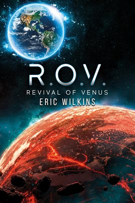 Cover image for R.O.V.